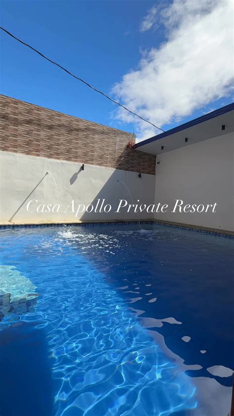 north caloocan private resort|Casa Apollo Private Resort .